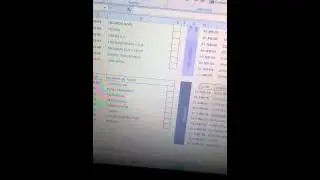 Listado de planos-Proyecto Ejecutivo