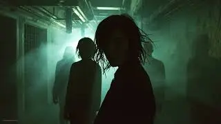 Basement Static Rituals &mdash; Korn-Inspired Nu Metal Grooves (Clean) Mix -- [19mins]