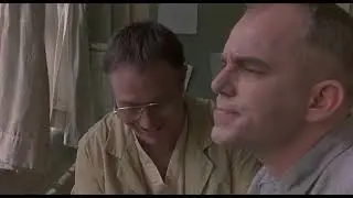 Sling Blade (1996) - Opening