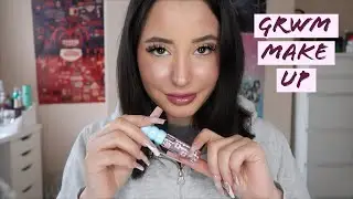 مكياج يومي و أنا بحكي عن الناس الي بتحكي عني من وراي 🩷 #مكياج #اكسبلور 👌🏻