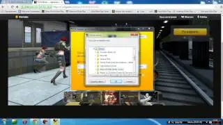 Обучение где и как скачать PB ( Point Blank )