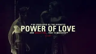 MATADOR - SABOR DE AMOR