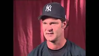 Don Mattingly - 2014 Baseball Hall of Fame Candidate