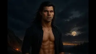 What if Jacob Black became a vampire?