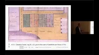 ‘Double Houses’ in Renaissance Venice, Giorgio Gianighian