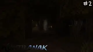 Minecraft: PE - Kuntilanak Horror Map - Gameplay Part 2 [Android/IOS]