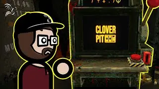 I Can Stop Playing CloverPit Whenever I Want...