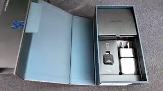 Nuevo equipo para grabar videos