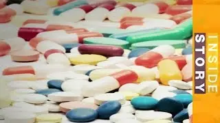 Drug firms: protecting profits and products? - Inside Story