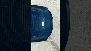 practice shots with Mini 3 Pro