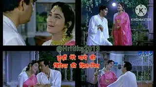 Tumhi meri mandir | hindi song | hindi gana | Hindi movie song #hindi #viralsong 