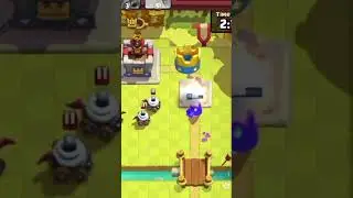 Super Mini P.E.K.K.A. is OVERPOWERED!