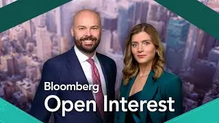Trump Tariffs Ruled Unlawful | Open Interest 2/20/2026