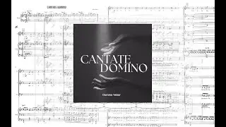 Jára Bárta - Cantate Domino - Domino Tábor
