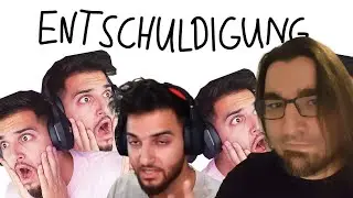 Der Alleranstrengenste | MiiMii Entschuldigung 1 Reaction