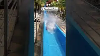 TOP Atra&ccedil;&otilde;es do Parque Thermas dos Laranjais em Ol&iacute;mpia SP