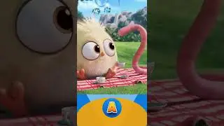 The angry bird 2.#angrybird2 #movie #superkiddo