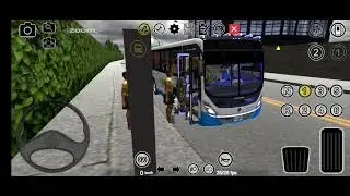 Manejando el LE-1377 MOD BY: Mods de Vallarta para pbsu 