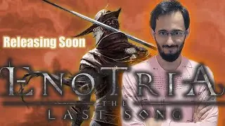 Enotria testing chalu !som #enotriathelastsong #live #gaming