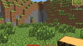 Kak da Oceleem v Purvata No6t na Minecraft