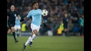 Raheem Sterling and Gabriel Jesus injuries cleared in time for Arsenal