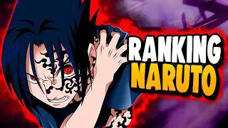 The Best Naruto Fighting Game? Well...