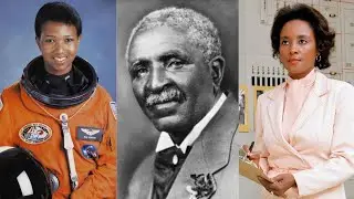 Celebrating Black Scientists Part 1: African Contributions to Science and Technology