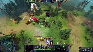 12-21-2025 part 1 | some dota | genshin daily | deadth looping game