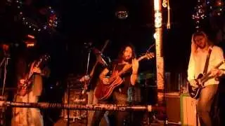 Stone River - Hanging In The Bowline