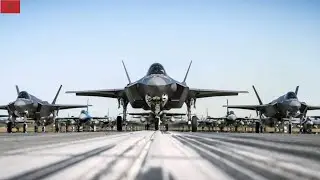 Morocco on the verge of F-35 deal?