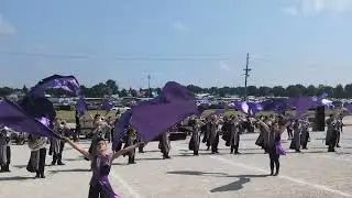 Spirit of Muncie 