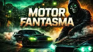 Motor Fantasma
