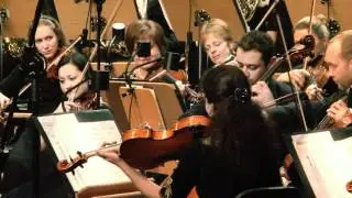 Marcel Khalife with the Qatar Philharmonic Orchestra
