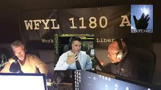 Hope 9 to 5 - Show #10 on WFYL 1180AM