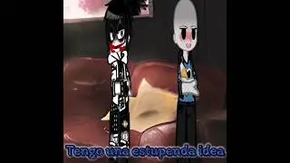 ❣️Envidias mi belleza😒 - Meme Jeff T.K. y Peter Dunbar