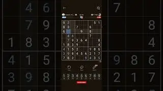 Sudoku One to One Battle! | Sudoku Multiplayer, One to One Sudoku, Competitive Sudoku, Sudoku Race