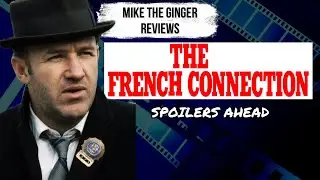 The French Connection (1971) Review