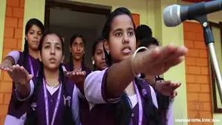 Best CBSE School in Pathanamthitta
