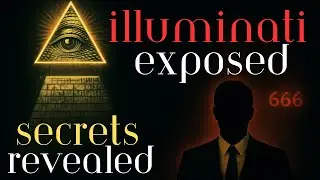 The Beginning of the Illuminati: Origins, Influence, and Conspiracy Theories