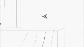 Free Rider 2 - Mountain City