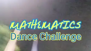 MATHEMATICS Dance Challenge | TEAM BLADERS | BIG BANG BOIZ PH | INFINITE