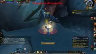 Legion   Eagle Egg Recovery