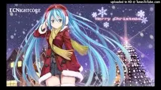 Nightcore-Merry Christmas Everyone