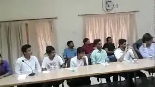 Experience of different Startups on Digital Marketing - Bihar Startup Sunday 28th May 2017