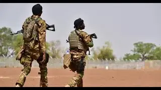 Attaque terroriste à Diboli, près de la frontière sénégalaise : Kewoulo tv pose le débat