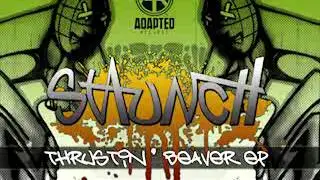 Staunch - My Name Is
