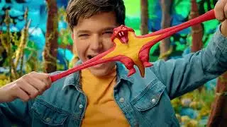 2024 DIRAMIX TVC WILD MonsterFlex 15 Sec HD