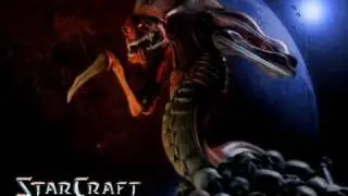 Zerg Theme 4 (Brood War) - Starcraft Soundtrack