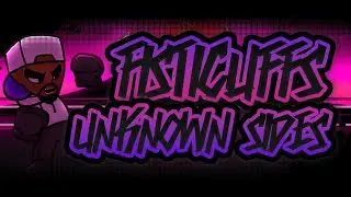 fanmade chart|Fisticuffs The Unknown Sides [@NobodyKnowsLikesGirls ]