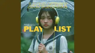 Japanese R&B &times; Neo-Soul | เพลย์ลิสต์ในวันฝนพรำ...